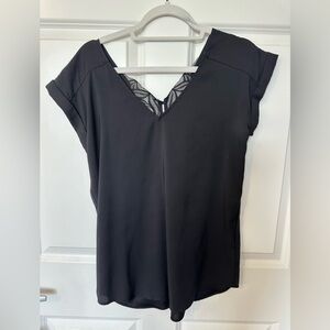 Express blouse